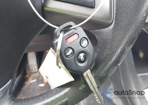 2014 Subaru Impreza 2.0I Premium из США, поврежденный, VIN JF1GPAD62E8242575